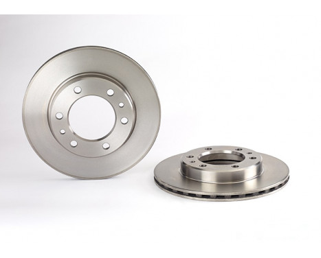 Brake Disc 09.5679.10 Brembo