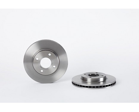 Brake Disc 09.5707.14 Brembo