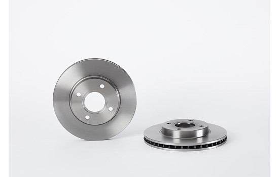 Brake Disc 09.5707.14 Brembo