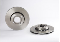 Brake Disc 09.5724.10 Brembo