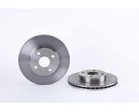 Brake Disc 09.5736.14 Brembo