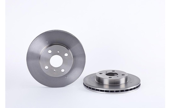 Brake Disc 09.5736.14 Brembo