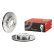 Brake Disc 09.5736.14 Brembo, Thumbnail 4