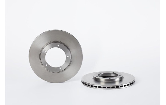 Brake Disc 09.5782.10 Brembo