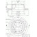 Brake Disc 09.5784.10 Brembo, Thumbnail 2