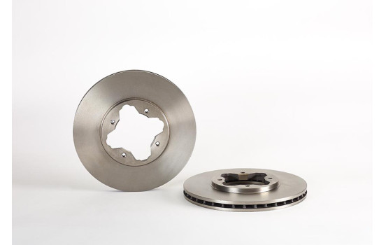 Brake Disc 09.5804.10 Brembo