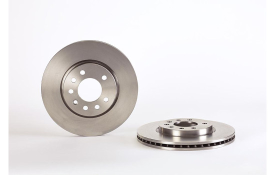 Brake Disc 09.5807.10 Brembo