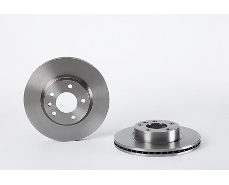 Brake Disc 09.5889.10 Brembo