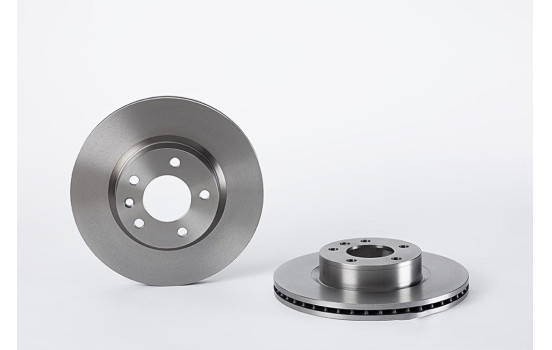 Brake Disc 09.5889.10 Brembo
