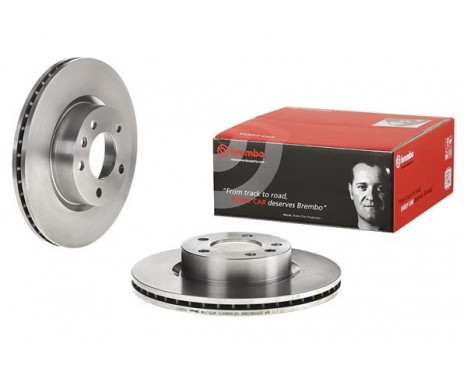 Brake Disc 09.5889.10 Brembo, Image 4