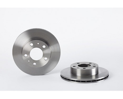 Brake Disc 09.5906.14 Brembo