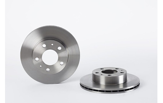 Brake Disc 09.5906.14 Brembo