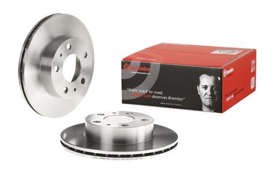 Brake Disc 09.5906.14 Brembo, Image 3