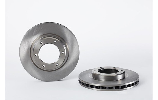 Brake Disc 09.5914.10 Brembo