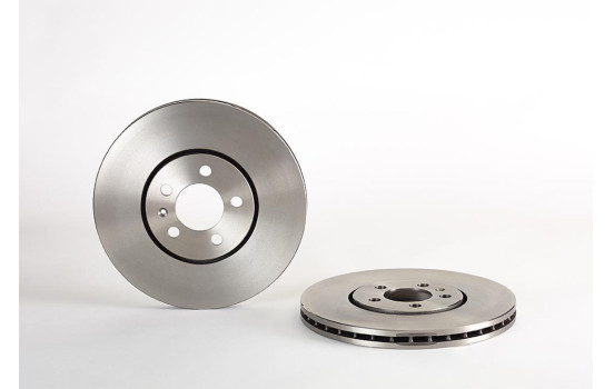 Brake Disc 09.6747.10 Brembo