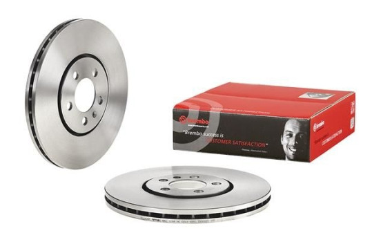 Brake Disc 09.6747.10 Brembo, Image 3