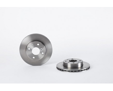 Brake Disc 09.6748.10 Brembo