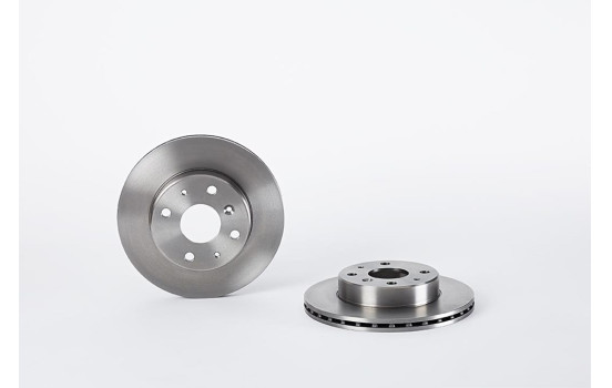 Brake Disc 09.6748.10 Brembo