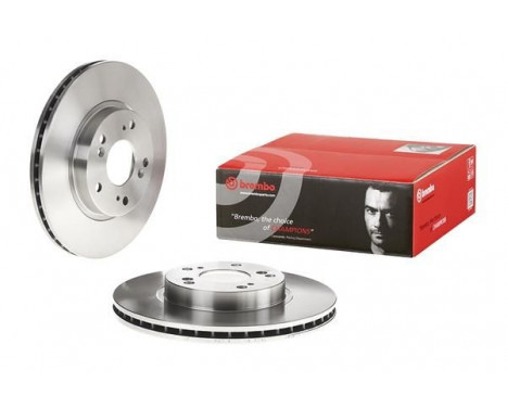 Brake Disc 09.6752.20 Brembo, Image 4