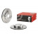 Brake Disc 09.6765.10 Brembo, Thumbnail 4