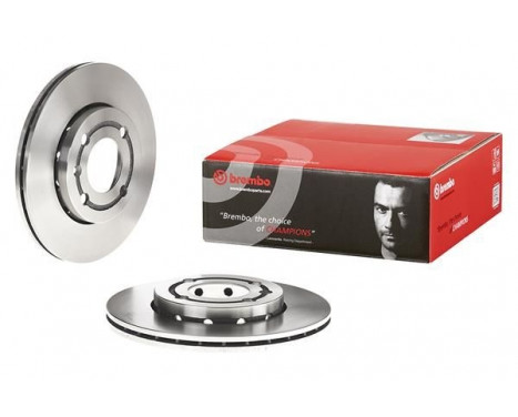 Brake Disc 09.6799.14 Brembo, Image 4