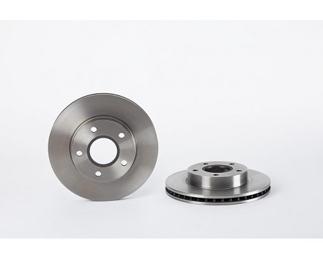 Brake Disc 09.6879.20 Brembo