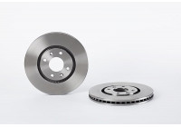 Brake Disc 09.6925.14 Brembo