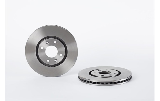 Brake Disc 09.6925.14 Brembo
