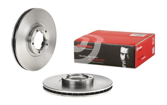 Brake Disc 09.6959.10 Brembo, Image 3