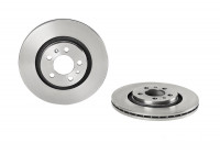 Brake Disc 09.7012.14 Brembo