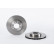Brake Disc 09.7115.10 Brembo