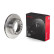 Brake Disc 09.7263.20 Brembo, Thumbnail 3