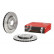 Brake Disc 09.7267.50 Brembo, Thumbnail 4