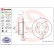 Brake Disc 09.7314.14 Brembo, Thumbnail 3