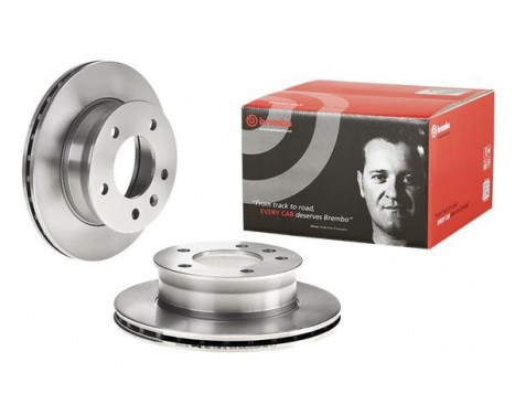 Brake Disc 09.7314.14 Brembo, Image 4