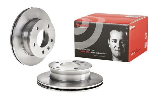 Brake Disc 09.7314.14 Brembo, Image 3