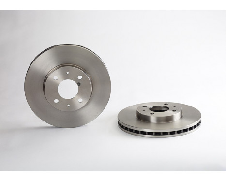 Brake Disc 09.7357.10 Brembo