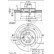 Brake Disc 09.7629.10 Brembo, Thumbnail 2