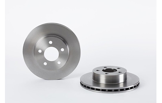 Brake Disc 09.7652.10 Brembo