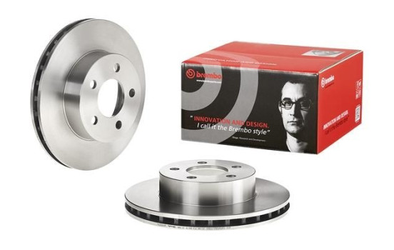 Brake Disc 09.7652.10 Brembo, Image 3