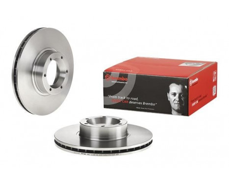 Brake Disc 09.7717.10 Brembo, Image 4