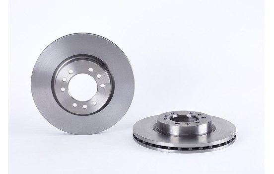 Brake Disc 09.7723.10 Brembo