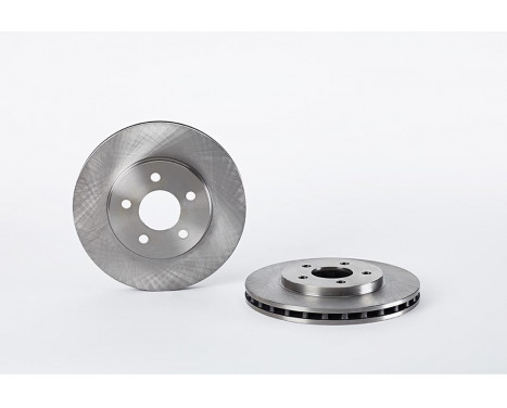 Brake Disc 09.7777.10 Brembo