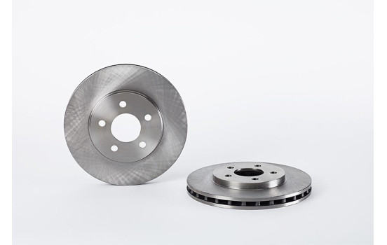 Brake Disc 09.7777.10 Brembo