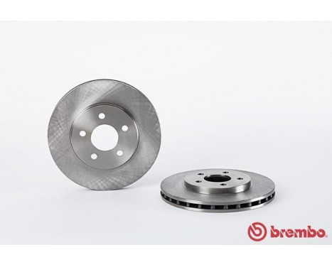 Brake Disc 09.7777.10 Brembo, Image 2