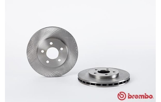 Brake Disc 09.7777.10 Brembo, Image 2