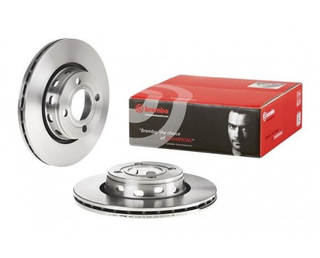 Brake Disc 09.7821.10 Brembo, Image 4