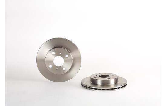Brake Disc 09.7825.10 Brembo