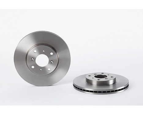 Brake Disc 09.7928.10 Brembo