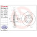 Brake Disc 09.7939.10 Brembo, Thumbnail 4